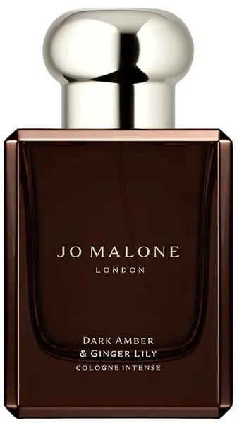 Jo Malone Apă de colonie Dark Amber & Ginger Lily Intense, 50 ml