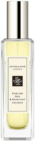 Jo Malone Apă de colonie English Oak & Hazelnut, 30 ml