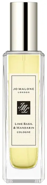 Jo Malone Apă de colonie Lime Basil & Mandarin, 30 ml