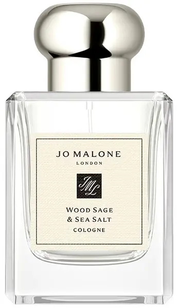 Jo Malone Apă de colonie Wood Sage & Sea Salt, 50 ml