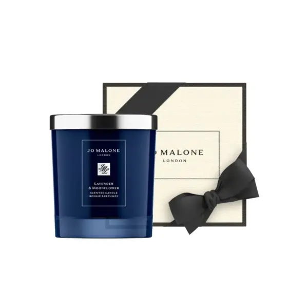 Jo Malone Lavender & Moonflower Candle Lumânare parfumată Volum 200 g