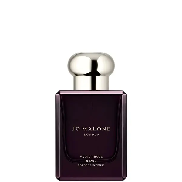 Jo Malone London Velvet Rose & Oud Cologne Intense - 50ml