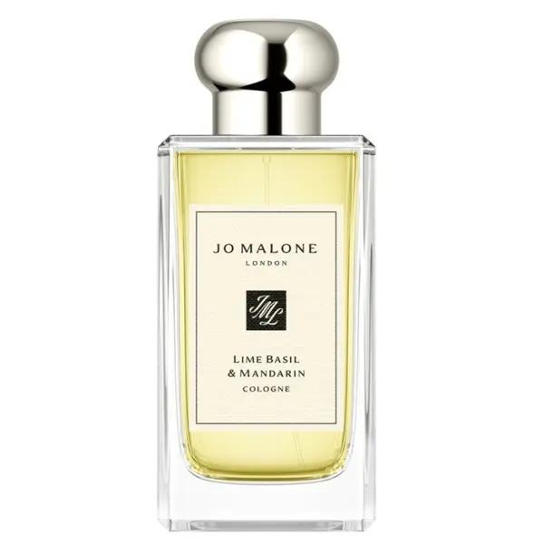 Jo Malone Londra Lime Basil & Mandarin Unisex Cologne EDC Volum 100 ml