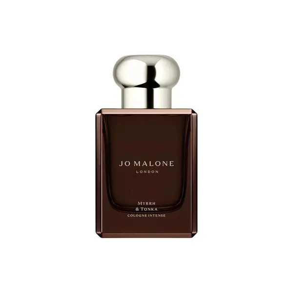 Jo Malone Myrrh & Tonka Cologne Intense Acolo de colonie unisex EDC Volum 50 ml