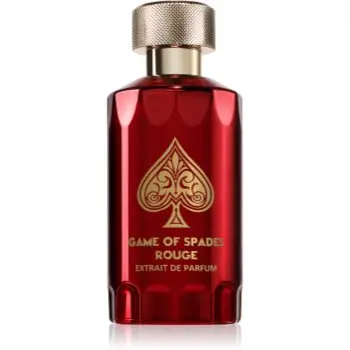 Jo Milano Paris Game Of Spades Rouge extract de parfum unisex