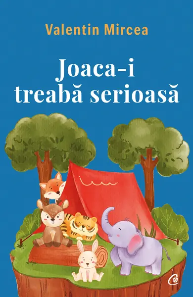 Joaca-i treabă serioasă