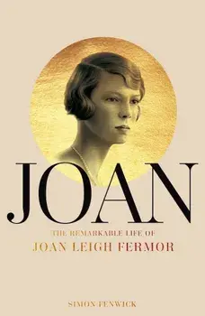Joan, Hardcover/Simon Fenwick