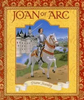 Joan of Arc, Paperback/Diane Stanley