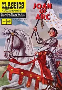 Joan of Arc, Paperback/Henry Kiefer