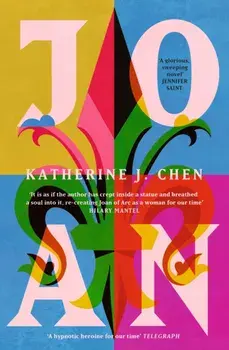 Joan. The stunning new feminist reimagining of Joan of Arc, Paperback/***
