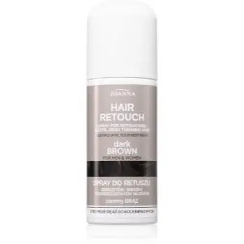 Joanna Hair Retouch Spray spray pentru acoperirea firelor albe