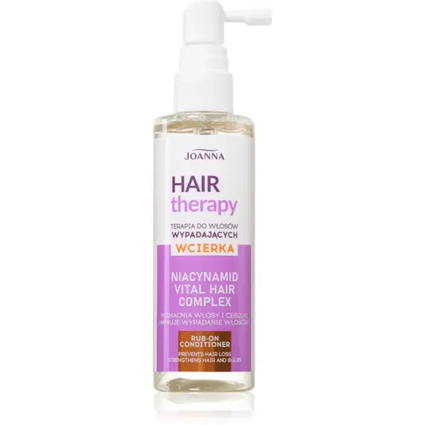 Joanna Hair Therapy Rub-On Conditioner balsam 100 ml