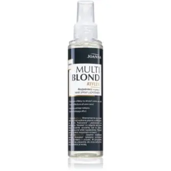 Joanna Multi Blond Reflex fluid iluminator Spray