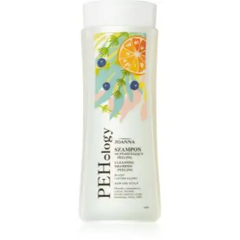Joanna PEHology sampon exfoliant