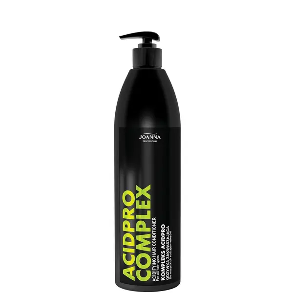 Joanna Professional AcidPro Complex 1000ml - Acidifying Conditioner