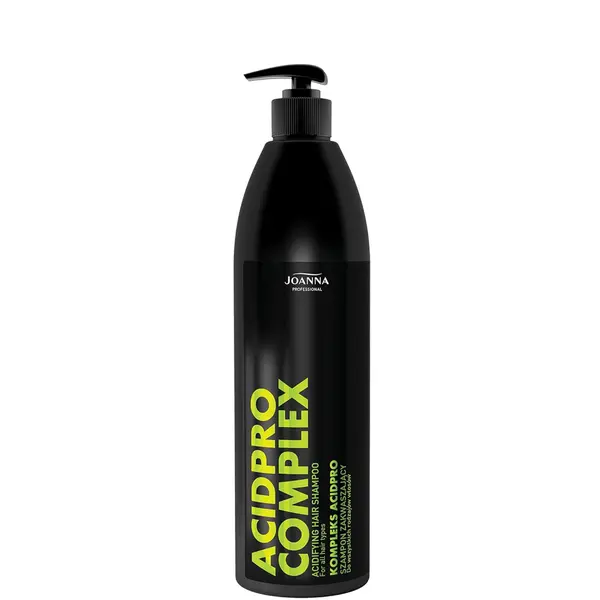 Joanna Professional AcidPro Complex 1000ml - Acidifying Shampoo