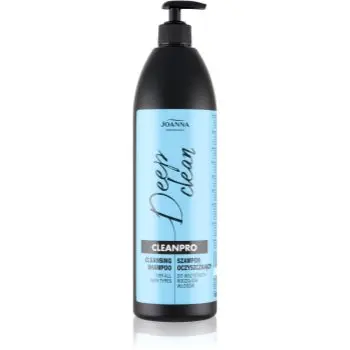 Joanna Professional Clean Pro Complex sampon pentru curatare pentru păr