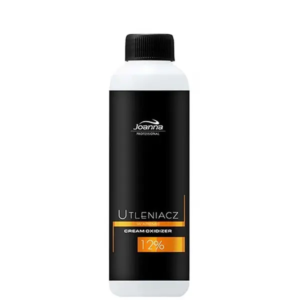 Joanna Professional Cream Oxidant Hair Dye Developer 130ml - 12%