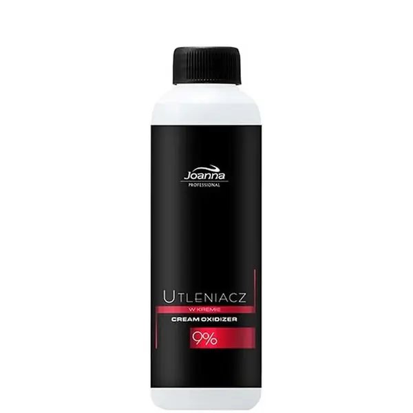 Joanna Professional Cream Oxidant Hair Dye Developer 130ml - 9%