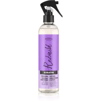 Joanna Professional Keratin conditioner Spray Leave-in