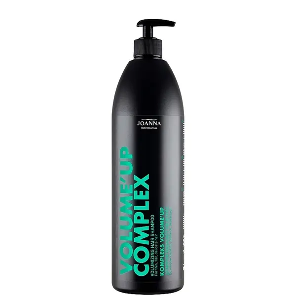 Joanna Professional Volume'Up Complex - Volumising Shampoo 1000ml