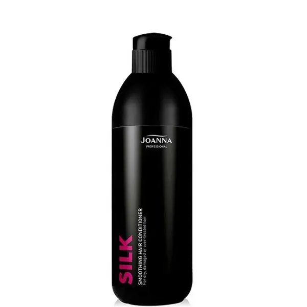 Joanna Silk Smoothing Conditioner - 500ml