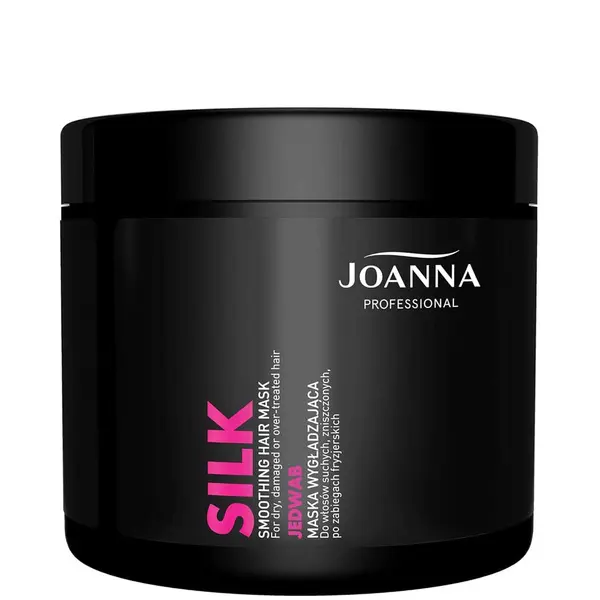 Joanna Silk Smoothing Mask - 500ml