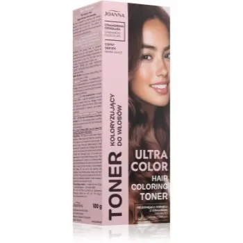 Joanna Ultra Color toner color