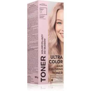 Joanna Ultra Color toner color