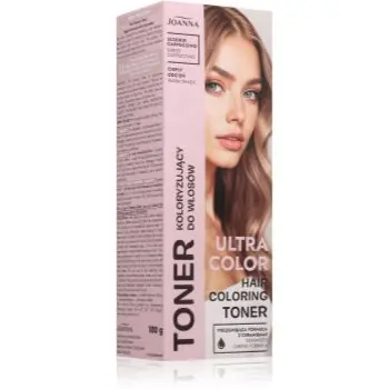 Joanna Ultra Color toner color