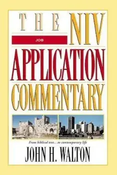 Job, Hardcover/John H. Walton