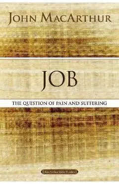 Job - John F. Macarthur