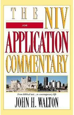 Job - John H. Walton