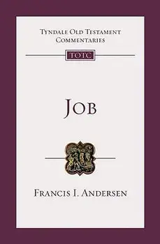 Job, Paperback/Francis I. Andersen