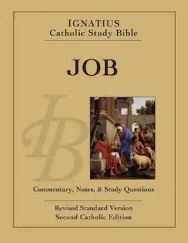 Job, Paperback/Scott Hahn