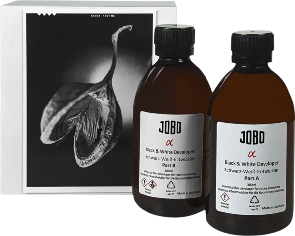 JOBO alpha B&W Developer 6L