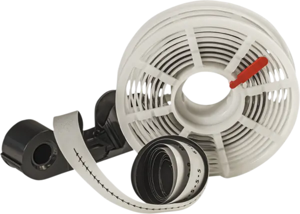 JOBO Duo Set Pocket / 16mm