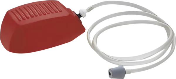 JOBO Foot pump