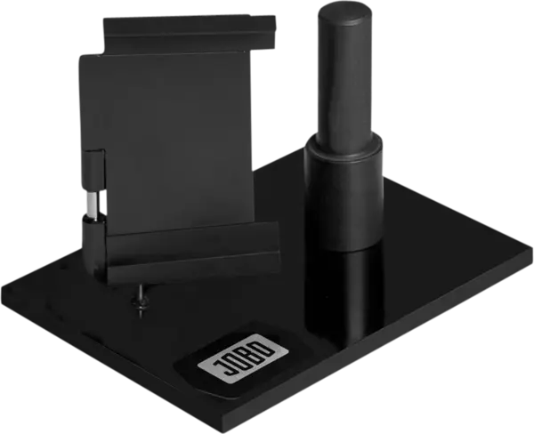 JOBO Sheet Film loader with guide