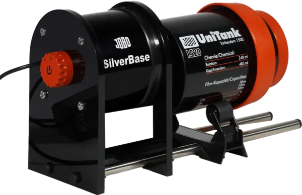 JOBO SilverBase with Tank