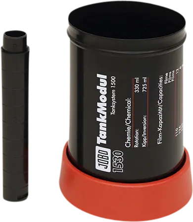 JOBO Tank module