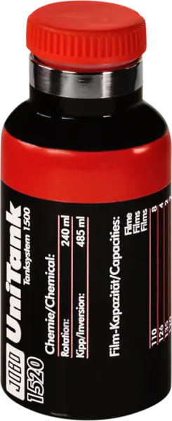 JOBO Thermos