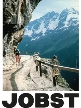 Jobst Brandt Ride Bike!, Hardback/***