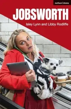 Jobsworth, Paperback/Libby Rodliffe