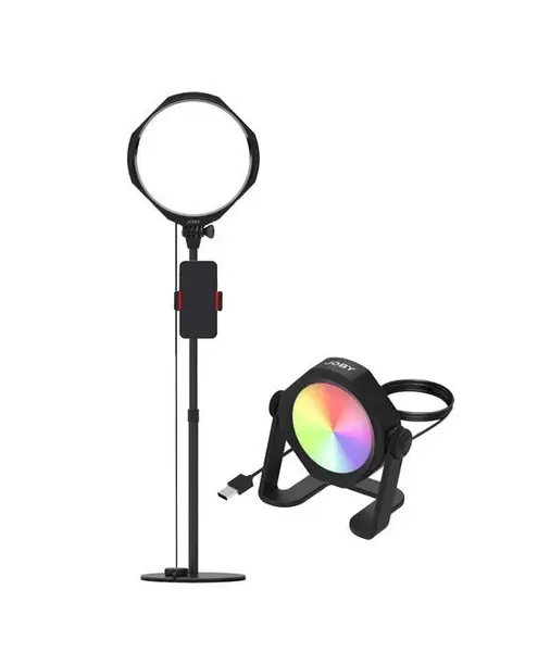 Joby Beamo Studio Start Kit LED