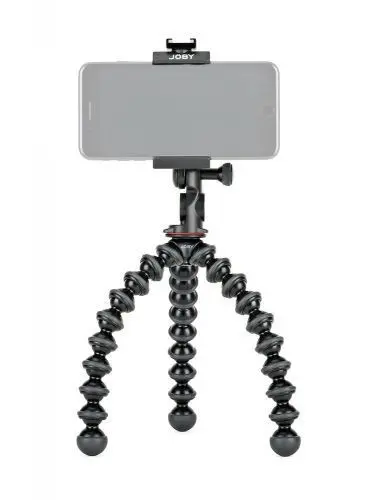 Joby GripTight PRO 2 GorillaPod Minitrepied flexibil pentru smartphone