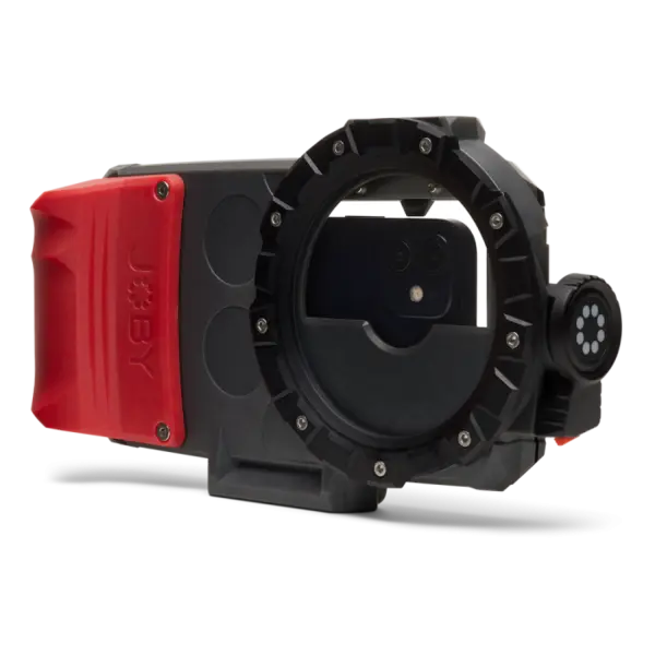 Joby SeaPal Waterproof Carcasa subacvatica pentru smartphone