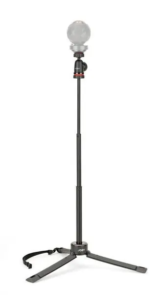 Joby Telepod PRO Minitrepied telescopic pentru camere 360