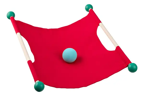 Joc activ de atentie si indemanare, BS Toys, Flip Tenis