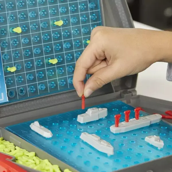 Joc - Battleship | Hasbro
